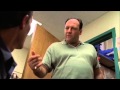 The Sopranos Epic Scenes Tony Wants His Money