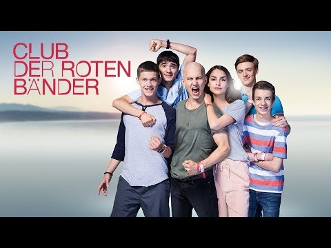 Am Montag geht es los! | Club der roten Bänder | Ab dem 13.11. bei VOX und online bei TV NOW