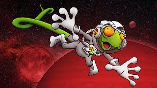Video thumbnail for AAS Space Walk—Thiago Pinheiro sound pack for Lounge Lizard EP-4 and AAS Player by Applied Acoustics Systems