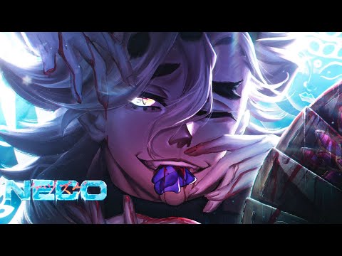 Sangue Frio - Douma (Demon Slayer) | Guilherme Neco (feat.@Zenitsun_Ofc )