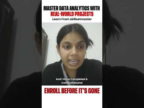 Student Success Story 1