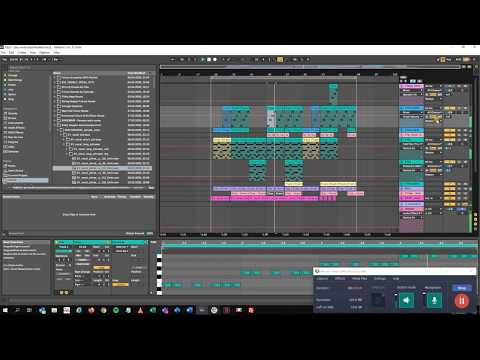 How I used Captain Chords to make an entire track!