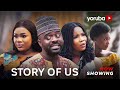Story Of Us Latest Yoruba Movie 2023 Drama | Debbie Shokoya | Tunde Aderinoye | Anike Ami