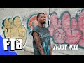 Zeddy Will YUP AND I DO From The Block Performance ️