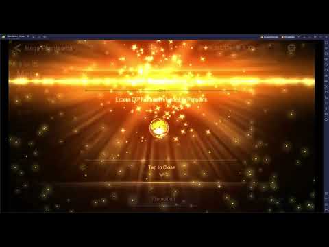 Summon session turned into Inventory Clear session real quick | Epic Seven Amid Summon