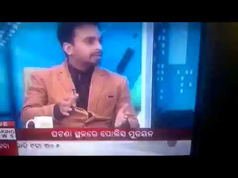 Designer Sujit Meher interview