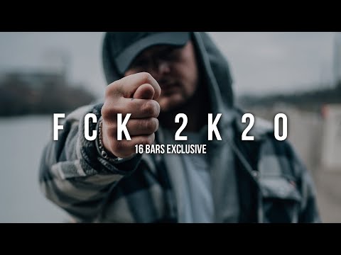 Jenaro - "FCK 2K20" (16BARS EXCLUSIVE)