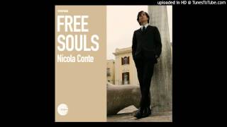 Nicola Conte - Baltimore Oriole (feat. Bridgette Amofah)