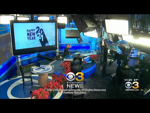 Kyw Tv Cbs