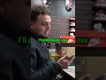 INSANE RARE 3 000 SHOES Ramitheicon Shorts