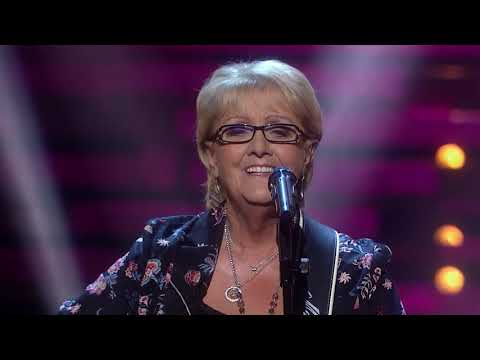 WILL YOU WALK WITH ME