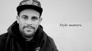 Blake Johnson - Style Matters video