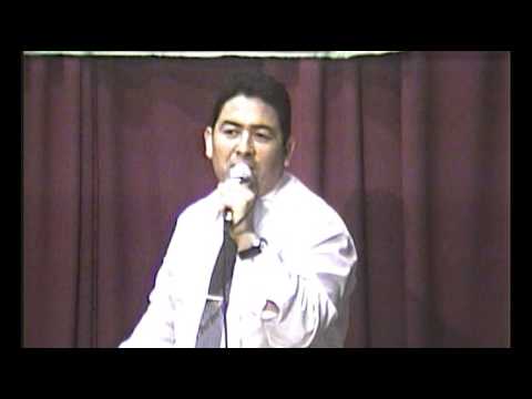 Alberto Segovia en GCD ,parte 6