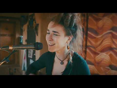 Loners - God Put a Smilne On Your Face (Coldplay cover)