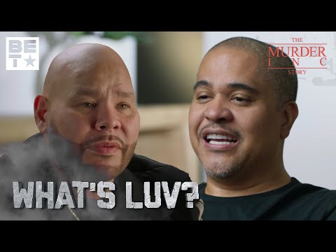 Putting Ashanti On The Hook | Murder Inc. S1 #BETMurderInc