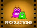 FOUND IT ON MY OLD DOWNLOADED FILES REUPLOAD Oh No Look What I Did To Nick Jr Effects