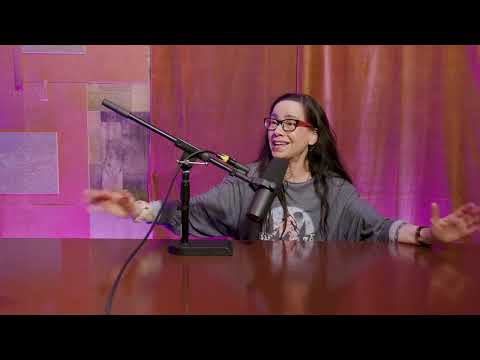JANEANE GAROFALO | 10 FOR 10 | EP 7
