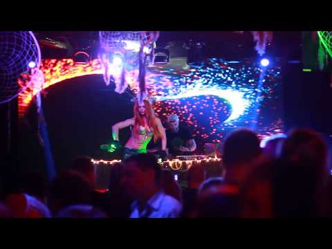 Mystic Sound 5 years anniversary / Chronos