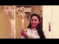 Actress Shruti Ulfat Arrested For Posting Video With Cobra