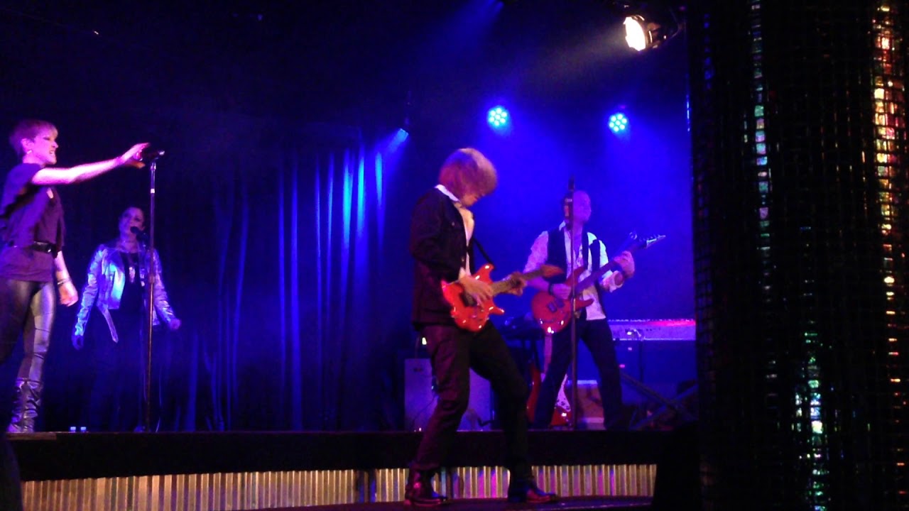 Promotional video thumbnail 3 for Alexander Guitar performer
