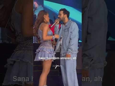 🎶 Asil Gök & Derya Uluğ - Yansıma