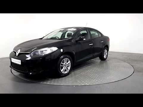 151 Renault Fluence | H&H Motors