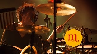 Pete Sputnik - Live festival les Musicaves 2016