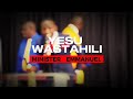 YESU WASTAHILI Boaz Danken SEBEN COVER AT AIC JERICHO