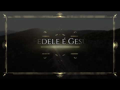 118   Fedele è Gesú  - CCB em italiano com legenda