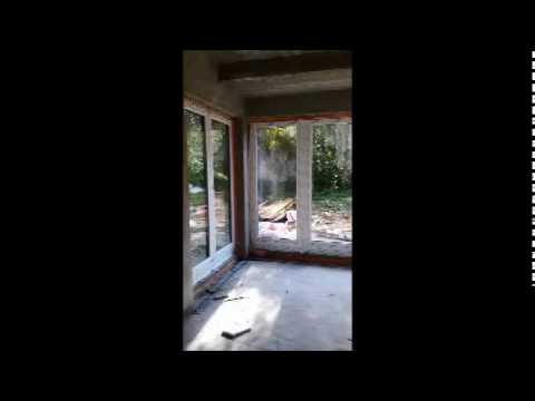 Willa eliza- salon z jadalnią