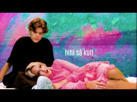 Jeg har laget en ny låt jeg no big deal