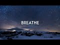 Backstreet Boys - Breathe (Lyric Video)