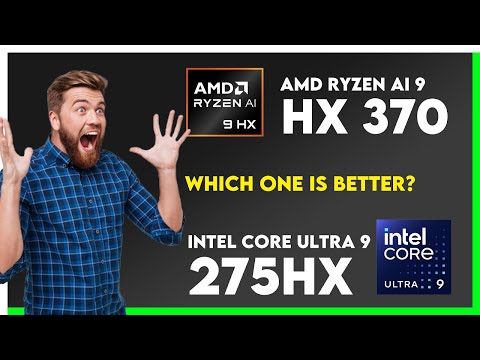 Intel Core Ultra Series 3: 73% más rendimiento en Gaming respecto a un AMD Ryzen AI 9 HX 370