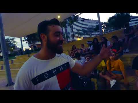 Liebre vs Winny // *RECOMENDADA* 4tos 5ta CLASIFICATORIA FIRESTYLE 2019