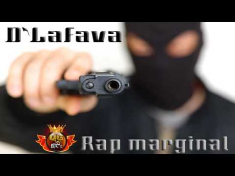 Malako D'Lafava - Rap Marginal