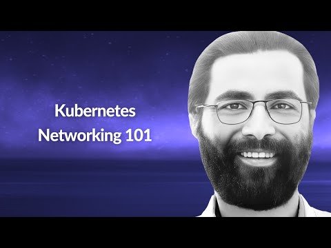 Kubernetes Networking 101 | Abdul Karim Memon | Conf42 DevSecOps 2024