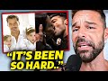 Ricky Martin Opens Up About His Divorce From Jwan Yosef