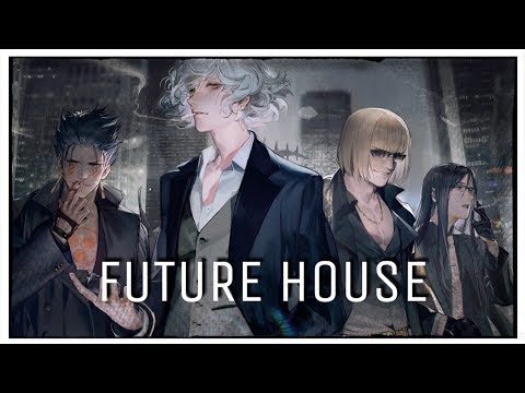 Tujamo - Body Language Feat. Miranda Glory & Haris (TWISTERZ Remix)