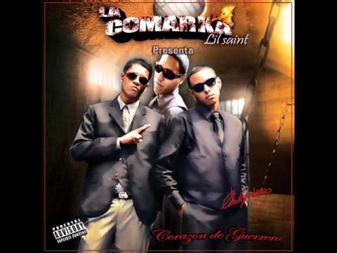 El tren 5 estrellas ( Corazon de guerrero ) - La comarka Ft  Profeta el newton , Biancucci , Ronko
