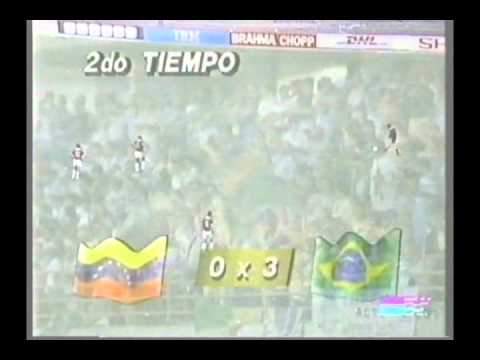 1989 (July 30) Venezuela 0-Brazil 4 (World Cup Qualifier).avi