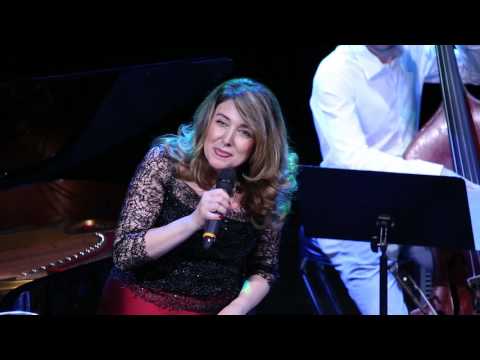 Armine Sarkisyan & Daniil Kramer - TICO TICO