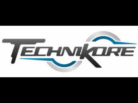 Technikore Feat Nathalie - Yours Tonight