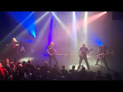 Grand Cadaver  - The rot beneath / Kulturhuset Stadsteatern Stockholm 280525