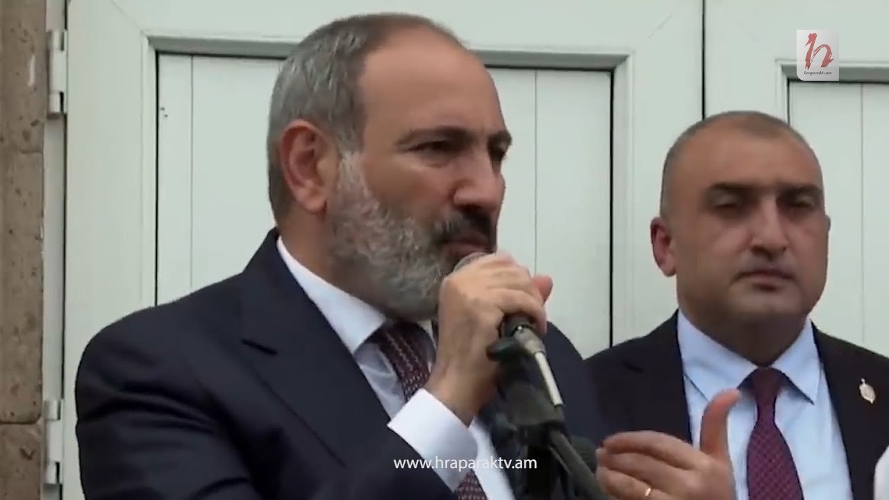 Փաշինյանը դեռ 2018-ին է ասել՝ եթե ընդդիմության առաջնորդը դառնա Քոչարյանը, ես հավերժ կմնամ վարչապետի