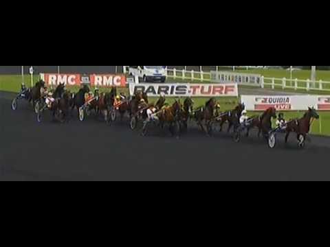 Prix Du Bourbonnais 2013_Triode De Felliere_A. Barrier