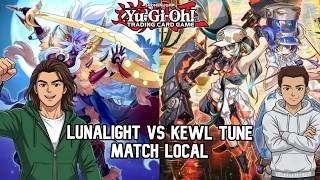 Lunalight vs Kewl Tune | Match Mayo 2026