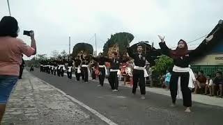 Download lagu Pembukaan psht ponorogo mp3