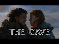 (GoT) Jon & Ygritte || The Cave