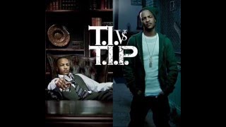 T.I.-Ride wit Me