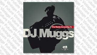 Depeche Mode - Freelove (DJ Muggs Remix)